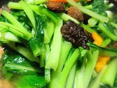 -一心斋素食馆(龙岗店)