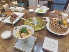-醉霖生态餐厅(交大店)