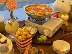 -小银家日式简餐(中信丹阳花园店)
