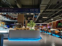 -汤W城市微度假(仓山店)