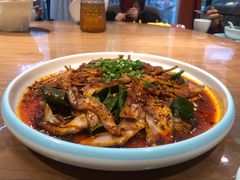 -有红鸡毛店·川菜(建设路店)