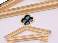 -东望洋炮台东望洋灯塔