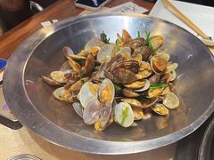 -船梆煮•蒸汽海鲜·生腌干蒸(五四广场店)