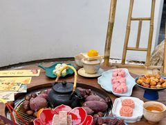 -汤宴·参须肚包鸡(南京路店)