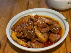 -小菜园新徽菜(溧阳万达店)