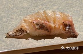 鰤鱼寿司