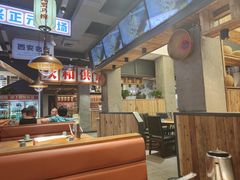 -小杨烤肉(朱雀店)