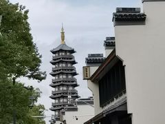 -安亭老街