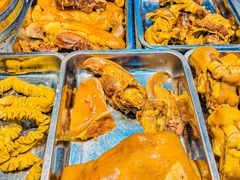 -连霞方城臊子烩面(郑东新区cbd店)