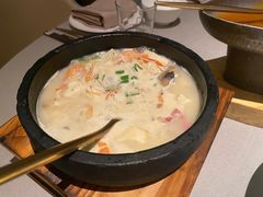 -山里亲戚(淞虹路店)