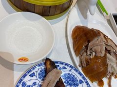 -便宜坊烤鸭店(航天桥店)