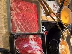 -温野菜涮涮锅(大悦城店)