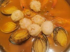 台式富贵锅-鹿港小镇(悠唐店)