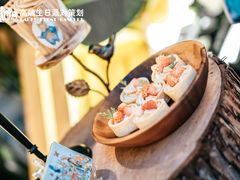 -Timo队长·高端生日派对策划机构(静安寺店)