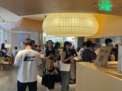 -阿嬷手作(成都万象城店)