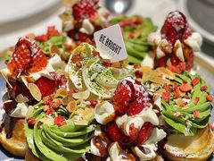 -BE BRIGHT KITCHEN(正佳广场店)