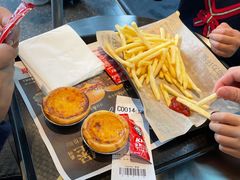 -肯德基(富阳九龙DT店)