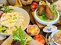 -小银家日式简餐(中信丹阳花园店)