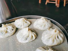 -包龙府灌汤包子(开封府店)