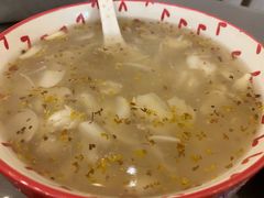 -花满楼(启秀路店)