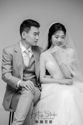 -艺匠摄影ARTIZ STUDIO(南京店)