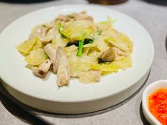 -潮州府·潮菜·砂锅粥(徐家汇店)