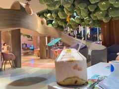 -水桶王国主题餐厅·聚会·生日派对·亲子活动·家庭套餐(亚龙湾希尔顿店)