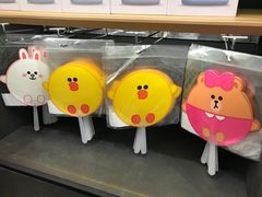 -line friends(明洞旗舰店)