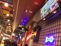 -阿记烧烤(大兴新区店)