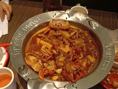 -胖哥俩肉蟹煲(湛江印象汇店)