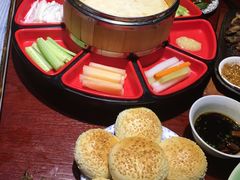 -北平食府(马鞍山路店)