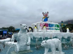 -珠海长隆海洋王国