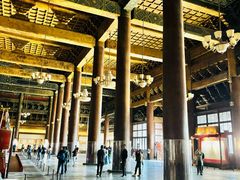 -北京市劳动人民文化宫(太庙)