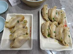 -小姜锅贴(凤凰街店)