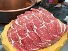 -慢丽江·云南野生菌土鸡锅(西山店)