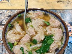 -老谢野馄饨(延安路店)