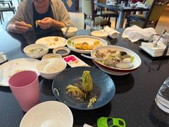 -铭轩中餐厅·海南菜·粤菜(亚龙湾瑞吉店)