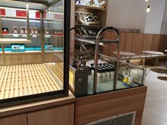 -顶东面包花园·生日蛋糕(世博店)
