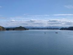 -新安江山水画廊风景区