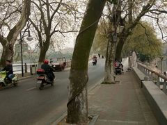 -李公堤