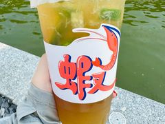 -DGE季风钓虾营地·团建·聚会