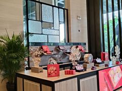 -广交会威斯汀酒店