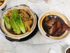 -三美肉骨茶(柏威年广场店)