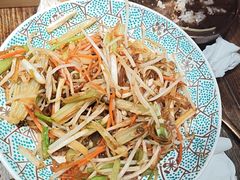 -魁盛居百年鲁菜馆(县西巷店)