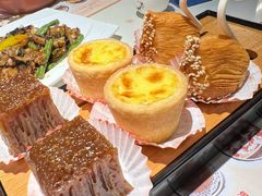 -粤点越有·茶点·粤菜(樵岭国际店)