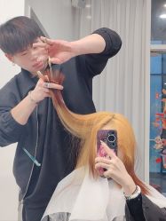 -5M HAIR SALON