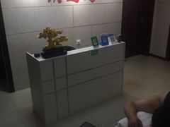 -厚德盲人按摩(太阳城店)
