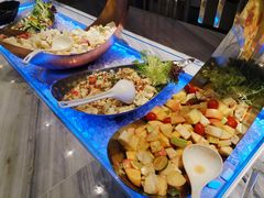 -堂会·KTV·自助餐·团建聚会(天河店)