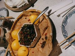 -云尊府云南菜·蒸汽石锅鱼(五棵松华熙店)