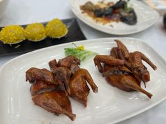 -小榄人家酒楼(民安店)